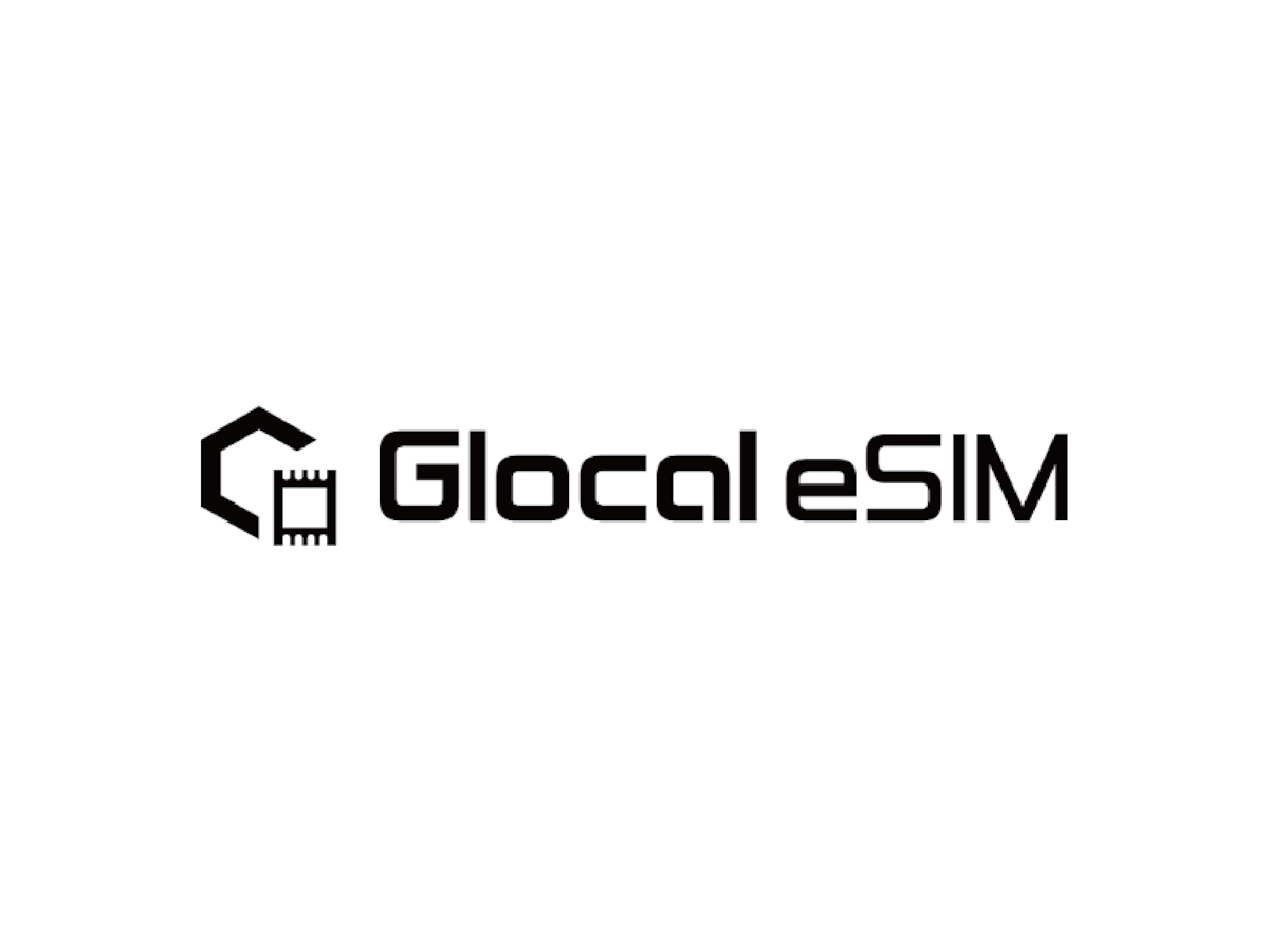 Glocal eSIM公式バナー
