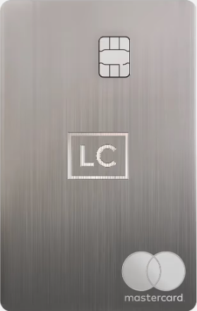 Luxury Card Titanium