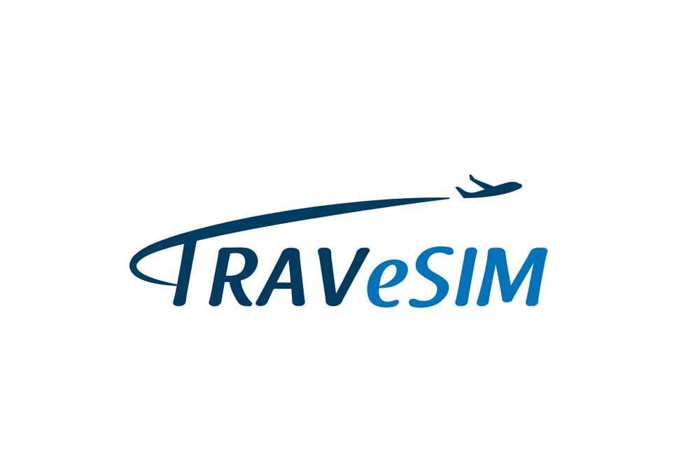 TRAVeSIM公式バナー