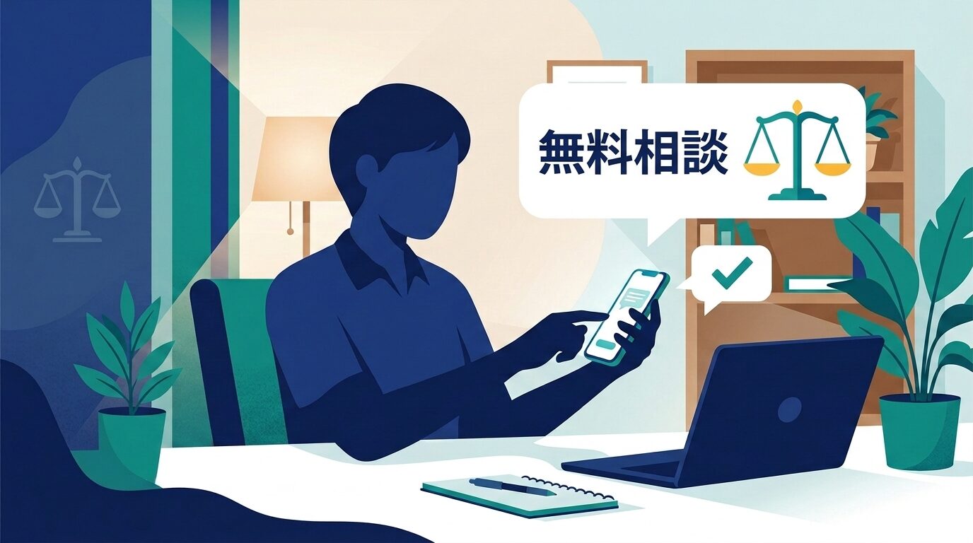 相談窓口