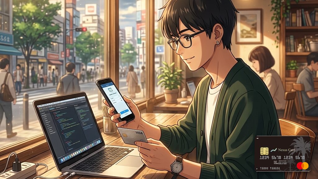 Nexus Cardの審査・評判に関するよくある質問