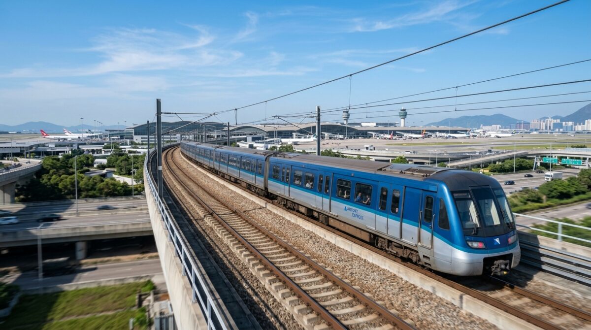 空港アクセス特急電車(エポスカード利用付帯)