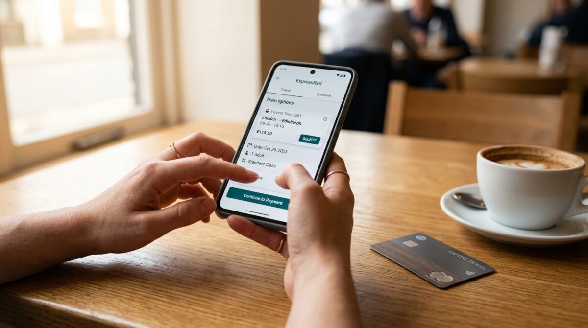 スマートEX・えきねっと等でのチケット事前決済